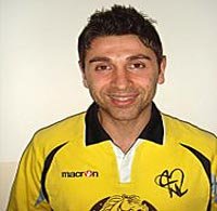 Pallotta Samuele Pallotta-Samuele