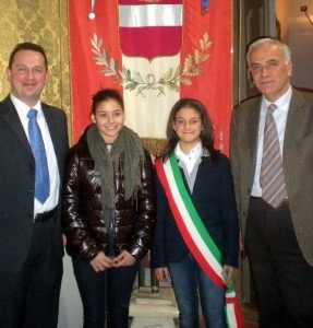 SINDACO-BABY
