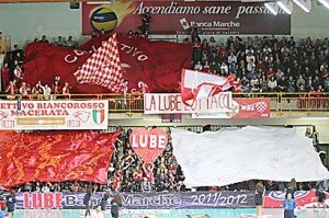 Tifosi Lube Tifosi-Lube
