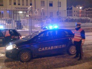 USCITA-PATTUGLIE-CASERMA-VIA-CARNIA