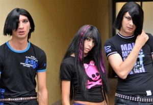 emo