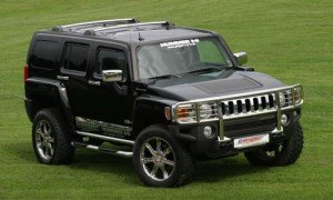 hummer