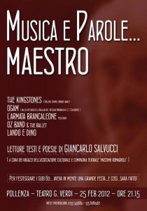 musica e parole...maestro - 25 febbraio 2012 musica-e-parole...maestro-25-febbraio-2012-210x300
