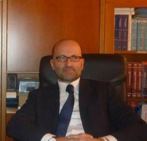 Paolo Carnevali, avvocato di Orietta Marconi