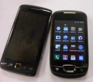 smartphone