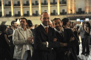 COMPAGNUCCI-SCHEGGIA COMPAGNUCCI-SCHEGGIA