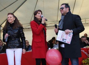 Daniza marziali, Miriana Trevisa, Marco Moscatelli Daniza-marziali-Miriana-Trevisa-Marco-Moscatelli