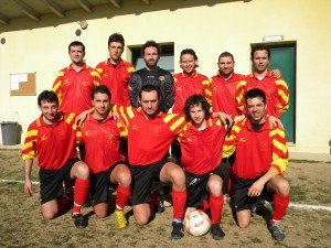 EUROPA CALCIO EUROPA-CALCIO