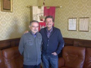 Mandorlo-Paolo