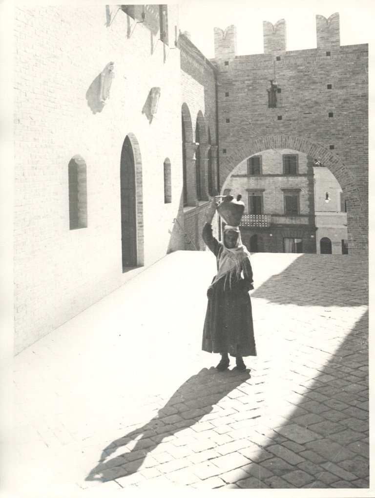 Montecassiano-1953