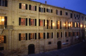 Palazzo Leopardi Palazzo-Leopardi