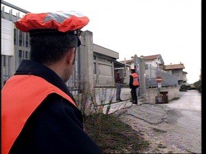 I controlli di questa mattina
