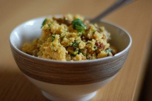 cous-cous