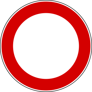 divieto-di-transito
