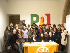 giovani-democratici