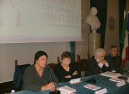 Il premio Impresa Donna
