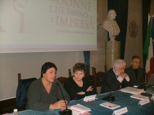 impresa-donna
