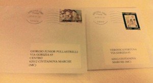 lettera