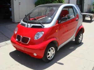 minicar