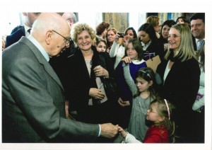 Napolitano