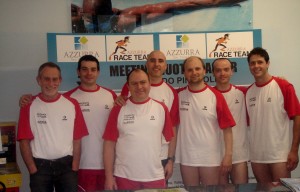 Nuoto Macerata Nuoto-Macerata