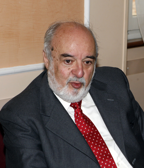 Alfredo Mancini, titolare della Orim