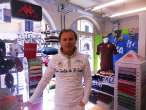 ROSSANO MAZZIERI ROSSANO-MAZZIERI