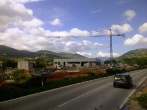 RotatoriaPieve RotatoriaPieve
