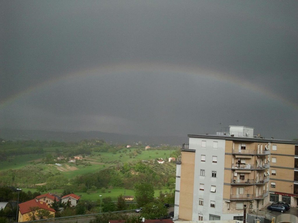 arcobaleno