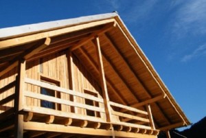 casa di legno casa-di-legno