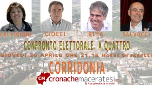 corridonia