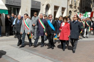 corteo corteo
