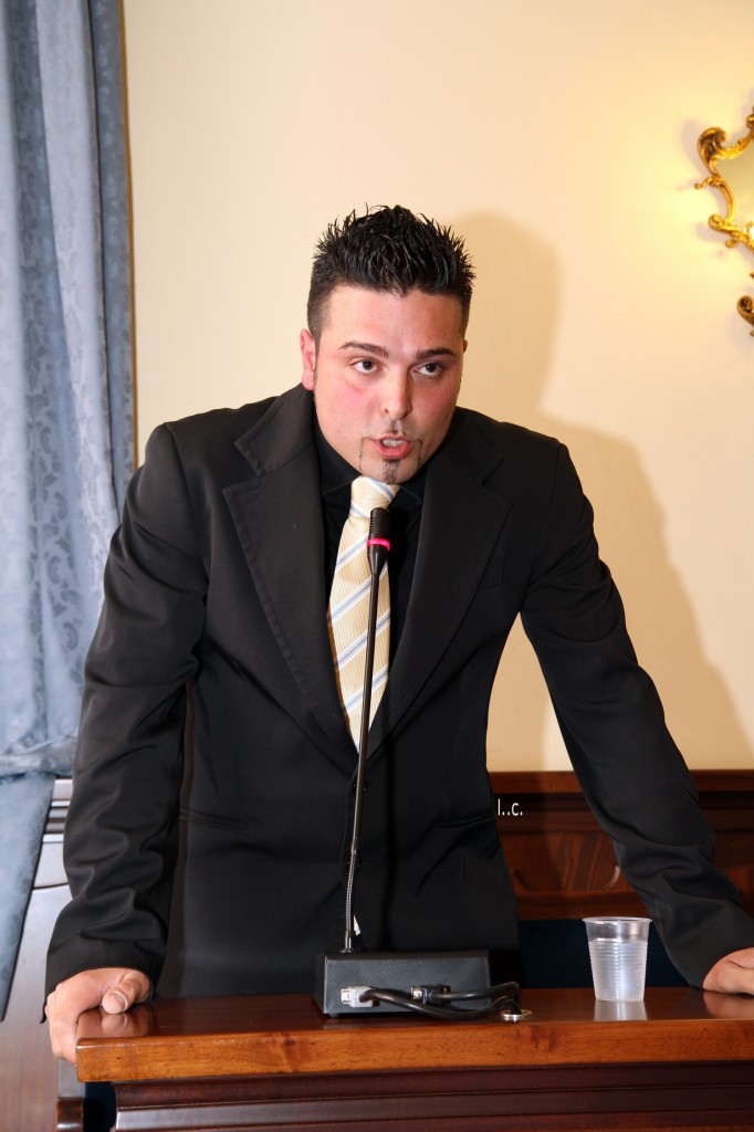 Livio De Vivo