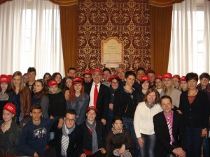 studenti Weiden in comune studenti-Weiden-in-comune