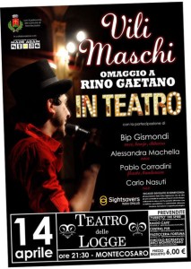 vili-maschi