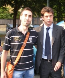 Calistro-Agnelli