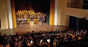 Cenerentola - Coro e orchestra Cenerentola-Coro-e-orchestra