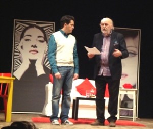 Fabio Campetella e Andrea Caldarelli Fabio-Campetella-e-Andrea-Caldarelli