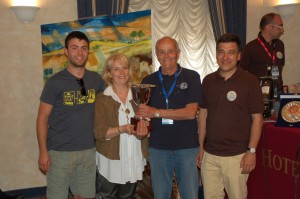 Foto premiazione Foto-premiazione