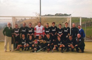 Hockey-Carima