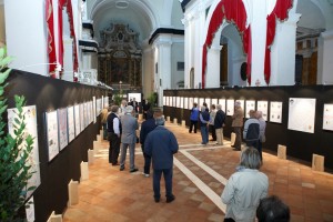 Inaugurazione-mostra