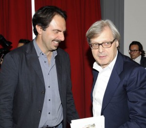 Marcore Sgarbi Marcore-Sgarbi