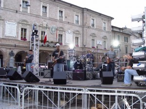 Notte-Bianca