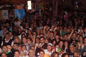 Notte-rosa-Recanati