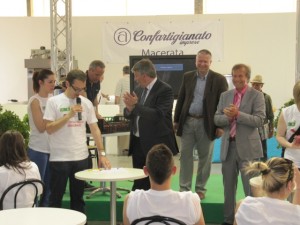Premiazione