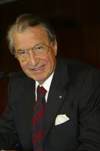 Presidente-Moschini