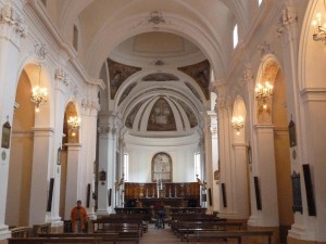 SDomenico