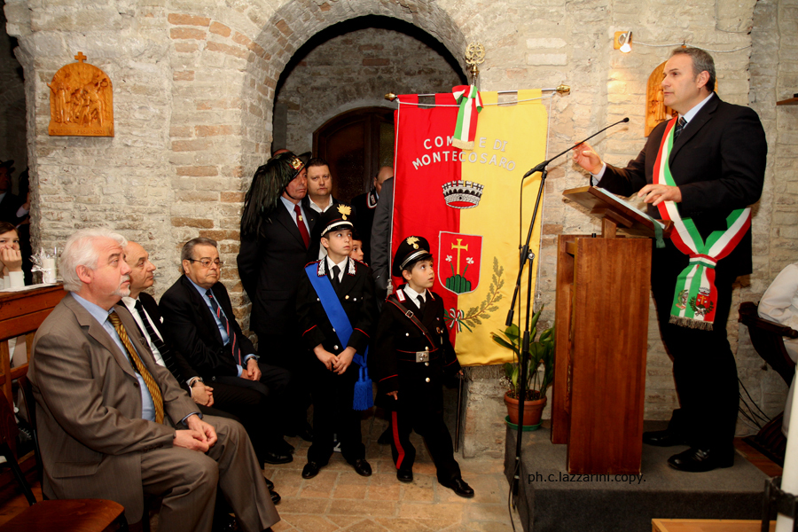 Santa Annunziata (foto di Ciro Lazzarini) (1) Santa-Annunziata-foto-di-Ciro-Lazzarini-1
