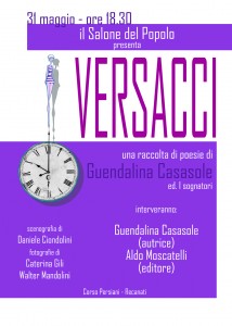 Versacci Versacci