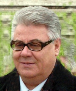L'avvocato Achille Castignani